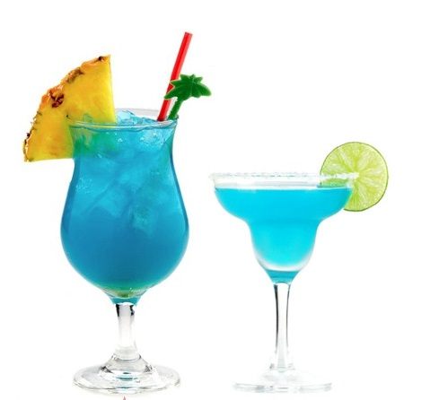 5 công thức cocktail tuyệt hảo cho mùa hè mát lạnh