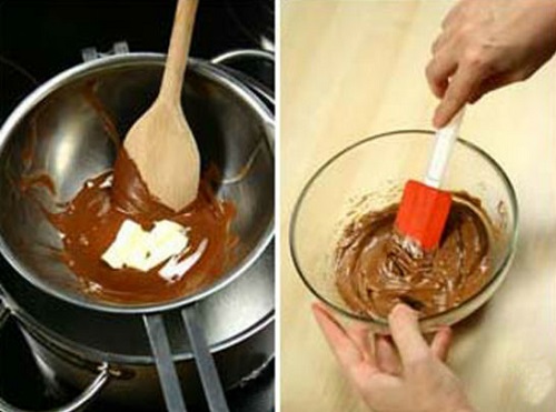 Cách làm kem mascarpone chocolate béo ngậy cả nhà thích mê