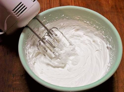 Mê mẩn với cách làm kem sầu riêng siêu dễ tại nhà