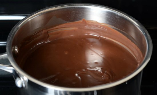 Cách làm kem socola không cần máy cực đơn giản tại nhà