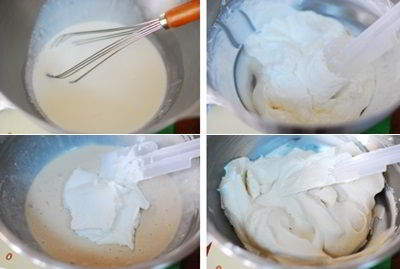 Cách làm kem tiramisu mát lịm tim cho ngày nắng nóng