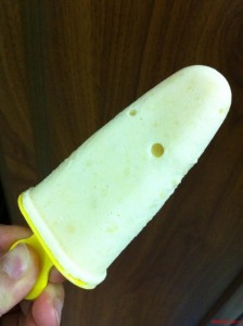 Cách làm kem tươi đậu xanh &#8211; mát lạnh mùa hè