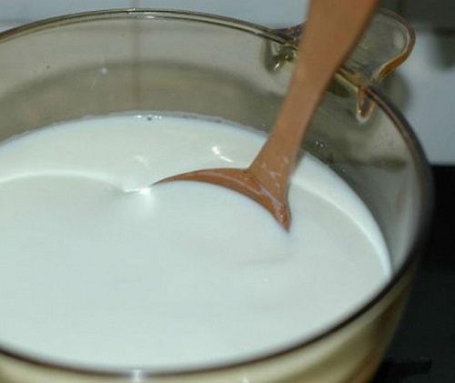 Bí quyết chế biến sữa chua từ sữa đặc cực dễ cực chuẩn