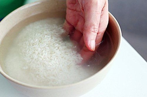Vào bếp học cách chế biến sữa gạo Hàn Quốc vô cùng đơn giản