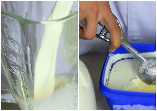 Cách làm sữa lắc socola vô cùng đơn giản mà tràn đầy dinh dưỡng