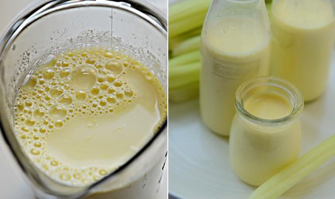 Học ngay cách làm sữa ngô bằng máy làm sữa đậu nành