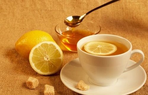 Sẵn sàng một mùa hè tràn đầy năng lượng với trà lipton mật ong bạn nhé