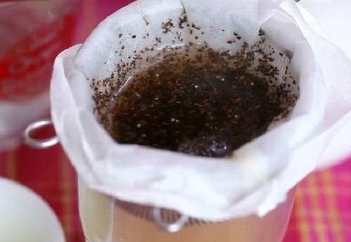 Tuyệt chiêu chế biến trà sữa thái đỏ siêu ngon siêu bổ rẻ