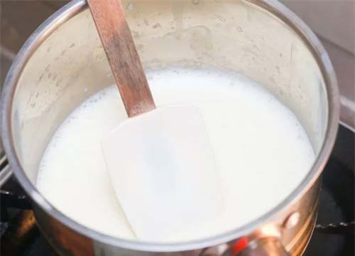 Cách làm sữa chua từ nấm Kefir thơm ngon dinh dưỡng