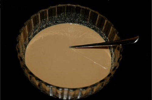 Mê mẩn với cách làm thạch trà sữa man mát vừa lạ vừa quen